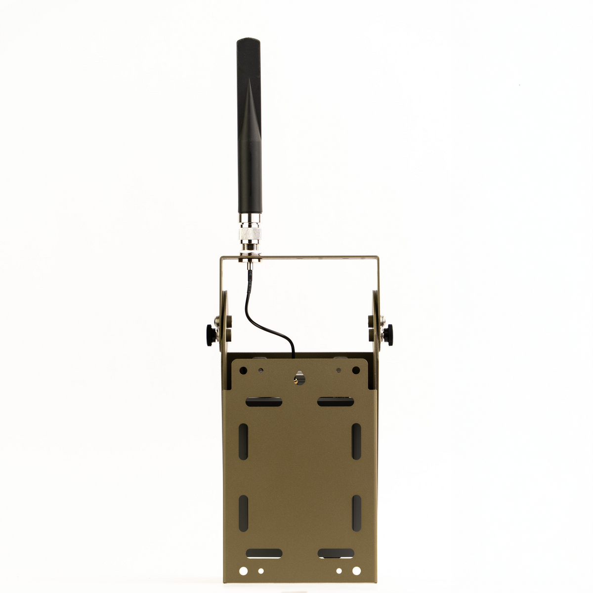 Atlavox Beacon Solar MeshCore Node – Preconfigured